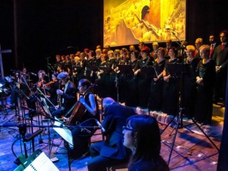 Teatro Mengoni, Nessun limite grazie alla musica