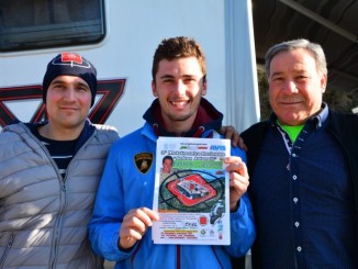 Motocross Gioiella, l'apertura del Tricolore 2016