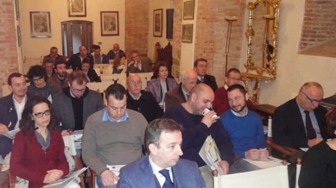Raccolta differenziata, Open Play, Umbria ai massimi livelli
