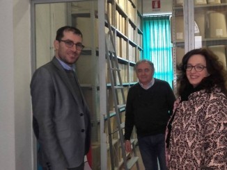 L’archivio storico fa scuola, grande soddisfazione per le iniziative
