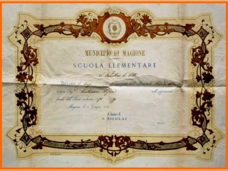 Fascino delle antiche carte, Magione aderisce all'iniziativa