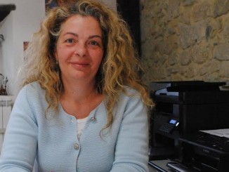 Raffaela Chiotti nuova presidente associazione ViviMagione Voglio ringraziare la presidente uscente, Paola Moretti, per il lavoro svolto