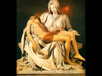 Pergolesi e Jacopone per Stabat Mater a Panicale Chiesa della Madonna della Sbarra a Panicale, domenica 20 marzo alle ore 17,30