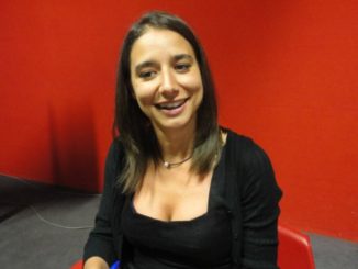 Alessia Dorillo presidente di Tsa dei comuni del Trasimeno. Gli auguri del segretario Pd, Giacomo Leonelli