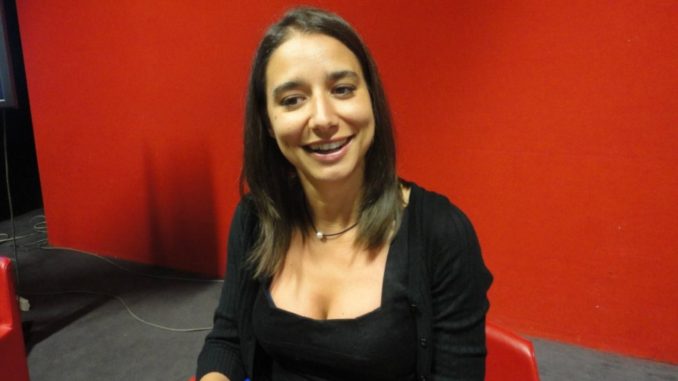 Alessia Dorillo presidente di Tsa dei comuni del Trasimeno. Gli auguri del segretario Pd, Giacomo Leonelli
