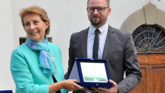 XVII edizione Premio Vittoria Aganoor Pompilj, pubblicato il bando