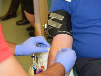 Diminuiscono donazioni sangue, appello presidente Giannetti
