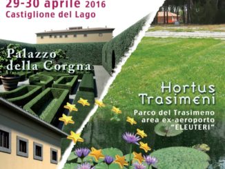 Coloriamo i cieli presenta "L'Europa dei cittadini", dal 25 aprile al 1 maggio