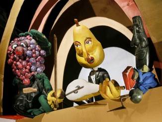 Teatro, a Magione domenica "Le avventure di Cipollino"