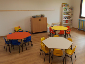 Inaugurata nuova scuola dell'Infanzia a Vaiano