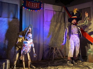 Stagione di Teatro per Ragazzi 2016, si conclude domenica
