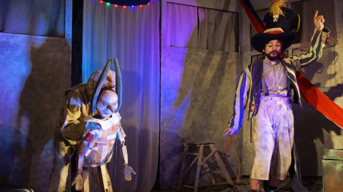Stagione di Teatro per Ragazzi 2016, si conclude domenica