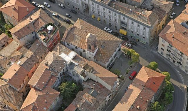 Magione, Imu invariata: tesoretto dall'imposta di soggiorno