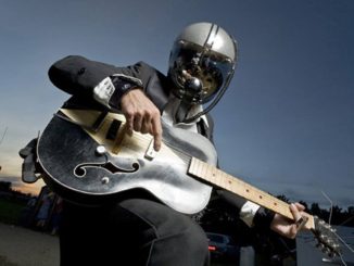 Darsena Live Music, in concerto Bob Log III