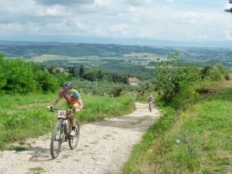 Granfondo Bassa Valdichiana, ecco i segreti del lungo percorso