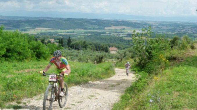Granfondo Bassa Valdichiana, ecco i segreti del lungo percorso