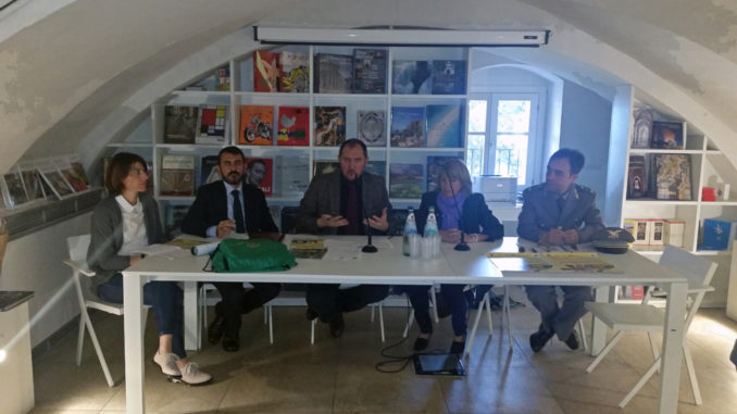 Panicale, “MielAmore”, parte l'autostrada delle api