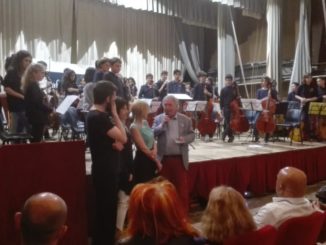 Lettura e Musica, due anime della cultura insieme per sostenere la ricerca