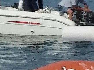 Furti motori imbarcazioni a lago Trasimeno, è allarme