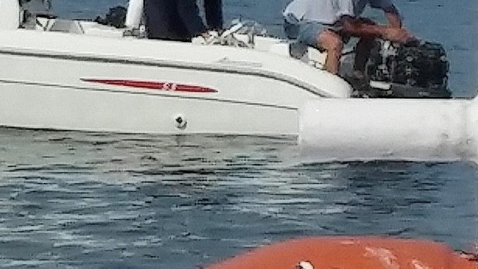 Furti motori imbarcazioni a lago Trasimeno, è allarme
