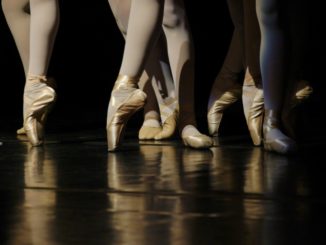 Si apre l’anno della danza a Città della Pieve