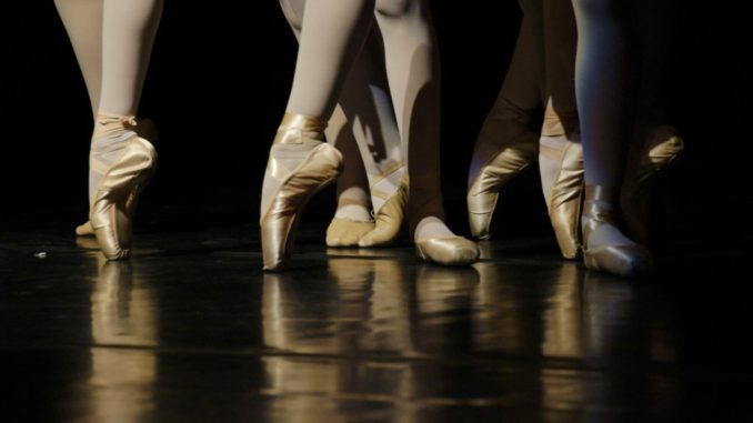 Si apre l’anno della danza a Città della Pieve