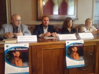 Panicale, Caffè Alzheimer, per dare sollievo a malati e familiari