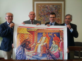 L'Italia apre la sua ambasciata in Mongolia