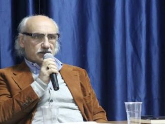 L'omicidio di Meredith Kercher all'Isola del Libro