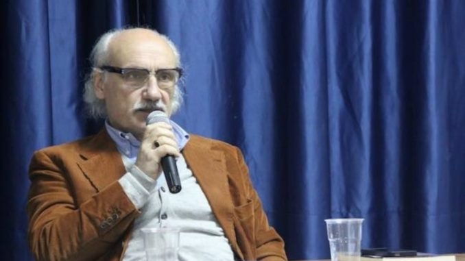L'omicidio di Meredith Kercher all'Isola del Libro
