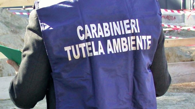 Valle dei Fuochi 255 ettari di terreno sequestrati tra Piegaro e Panicale