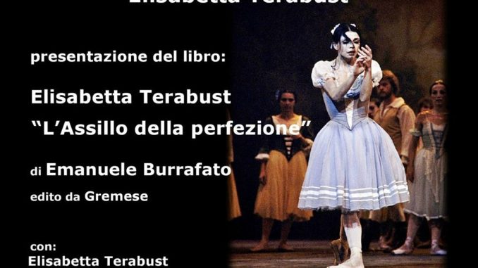 Danza, Terabust a Città della Pieve