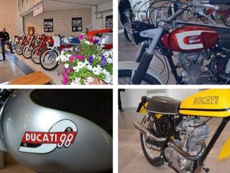 Motori d’epoca, torna la Mostra scambio a Piegaro