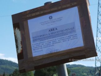 Valle dei Fuochi 255 ettari di terreno sequestrati tra Piegaro e Panicale