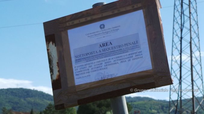 sequestro-area-valnesteore (1) Valle dei Fuochi 255 ettari di terreno sequestrati tra Piegaro e Panicale