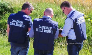Sequestro Valnestore, Pd si fa carico della questione ambientale