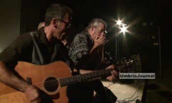 Trasimeno Blues, grande edizione, chiude Treves Blues Band