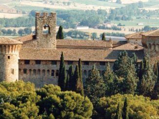Tradizioni al Castello: l’Umbria si incontra a Magione