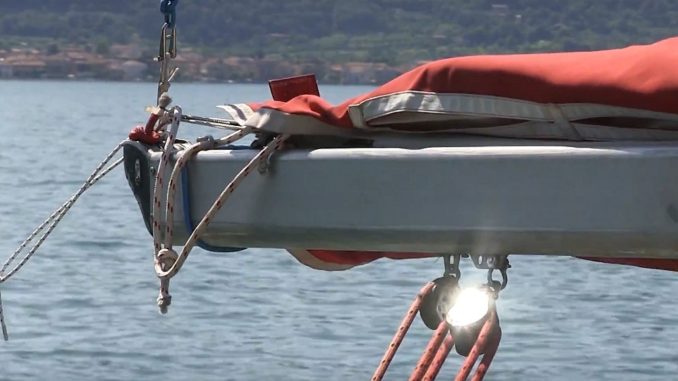 Goletta dei Laghi, il Trasimeno è “fortemente inquinato”