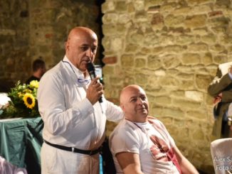 Serata di beneficenza a Passignano per sostenere i malati di SLA