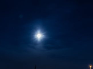 A San Savino di Magione… con gli occhi al cielo