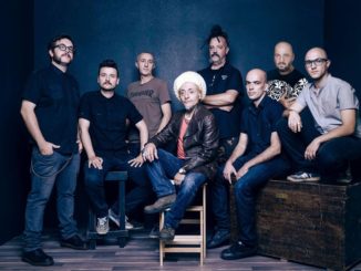 Africa Unite in concerto alla Darsena Live Music, sabato 13 agosto