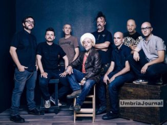 Darsena Live Music Castiglione del Lago appuntamento con Africa Unite