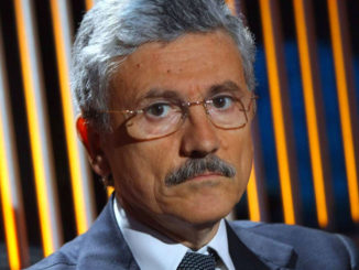D'Alema e Nardella alla Festa dei Giovani Progressisti di Panicarola