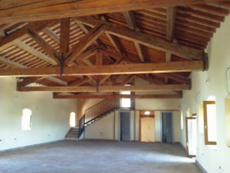 Polvese, nuova vita per il Monastero di San Secondo