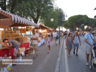 Trasimeno Vintage a Passignano sul Trasimeno, stile e cultura rétro