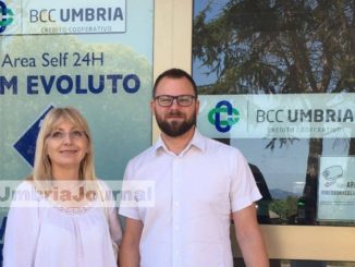 La rivoluzione delle banche virtuali, Sant'Arcagelo di Magione