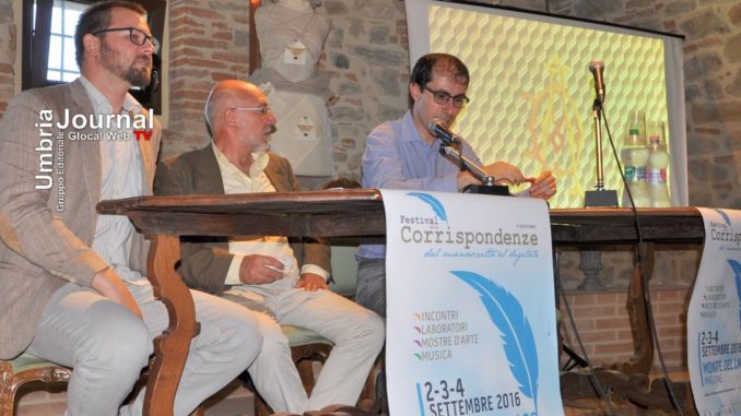 Festival delle Corrispondenze Magione, grande attesa per il gran finale di domenica