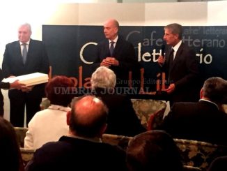 Isola del Libro a Passignano sul Trasimeno premi e conclusione