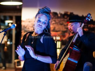 Bianco Rosso e Blues a Mercatello, concerti e vino cantina Monte Vibiano
